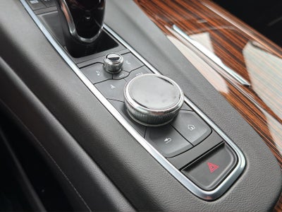 2021 Cadillac Escalade ESV Premium Luxury