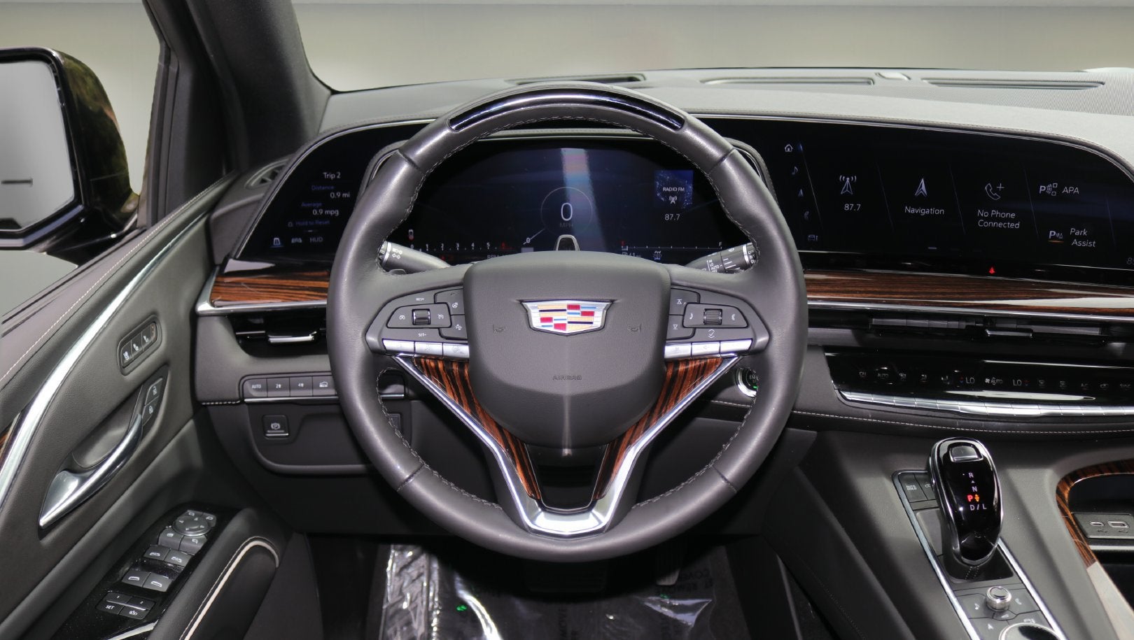 2023 Cadillac Escalade ESV 4WD Premium Luxury