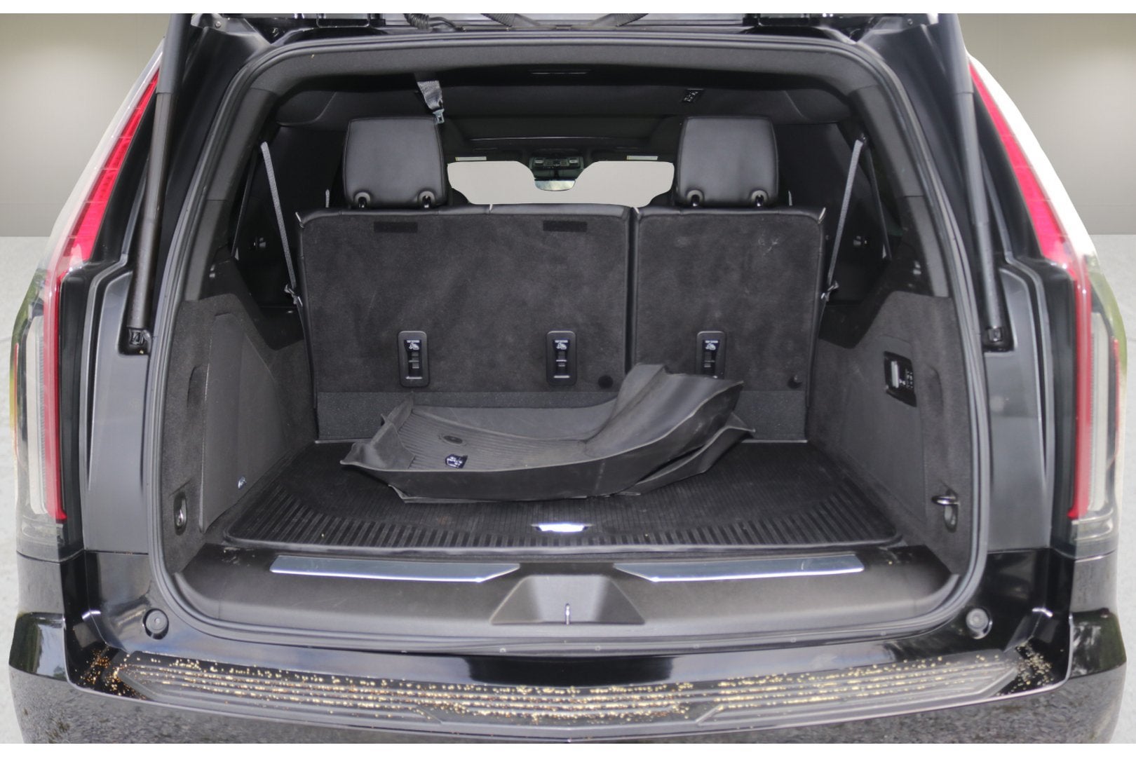 2023 Cadillac Escalade ESV 4WD Premium Luxury
