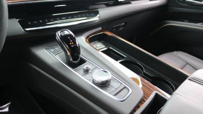 2023 Cadillac Escalade ESV 4WD Premium Luxury