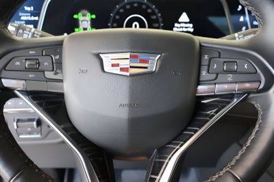 2022 Cadillac Escalade ESV Sport