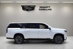 2022 Cadillac Escalade ESV Sport