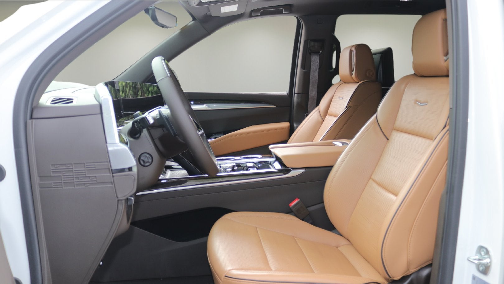 2025 Cadillac Escalade Premium Luxury
