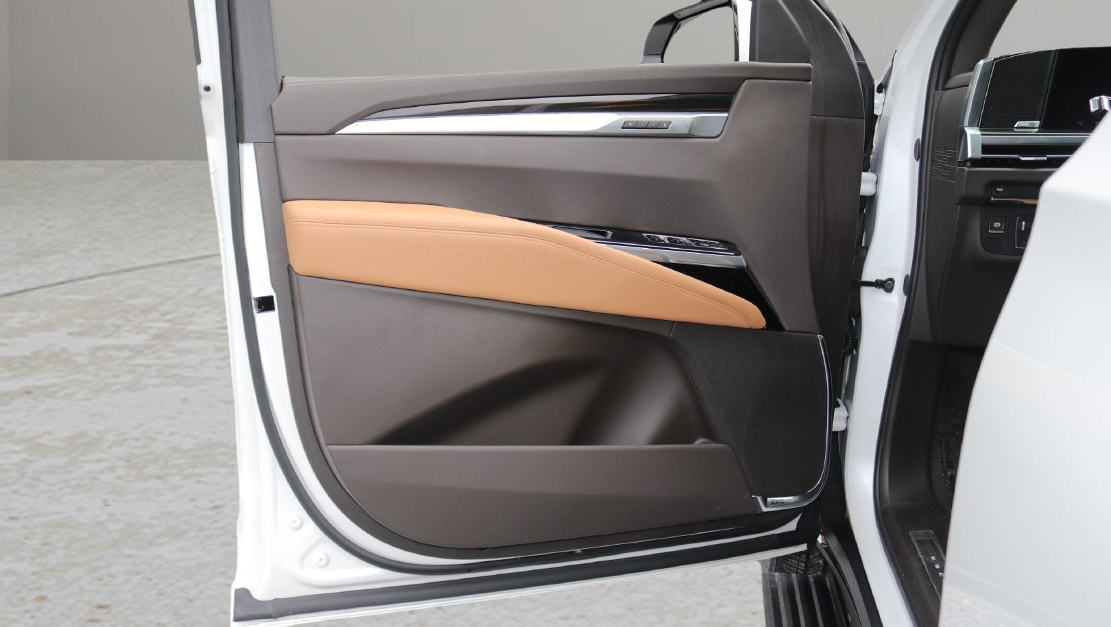 2025 Cadillac Escalade Premium Luxury