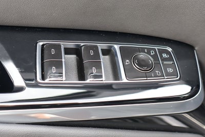 2025 Cadillac Escalade Premium Luxury