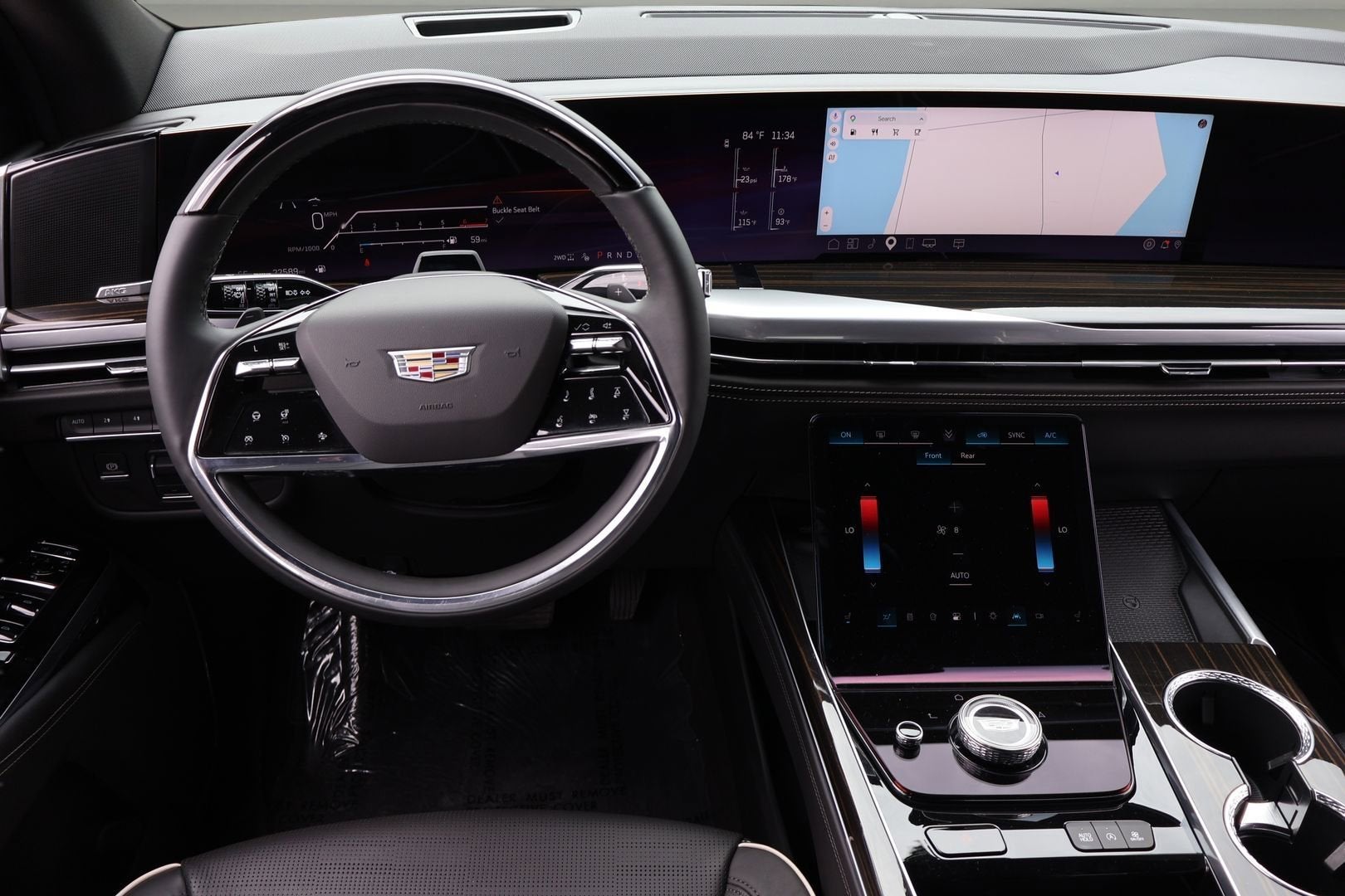 2025 Cadillac Escalade Premium Luxury