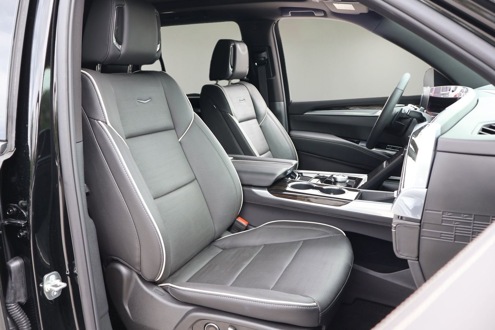 2025 Cadillac Escalade Premium Luxury