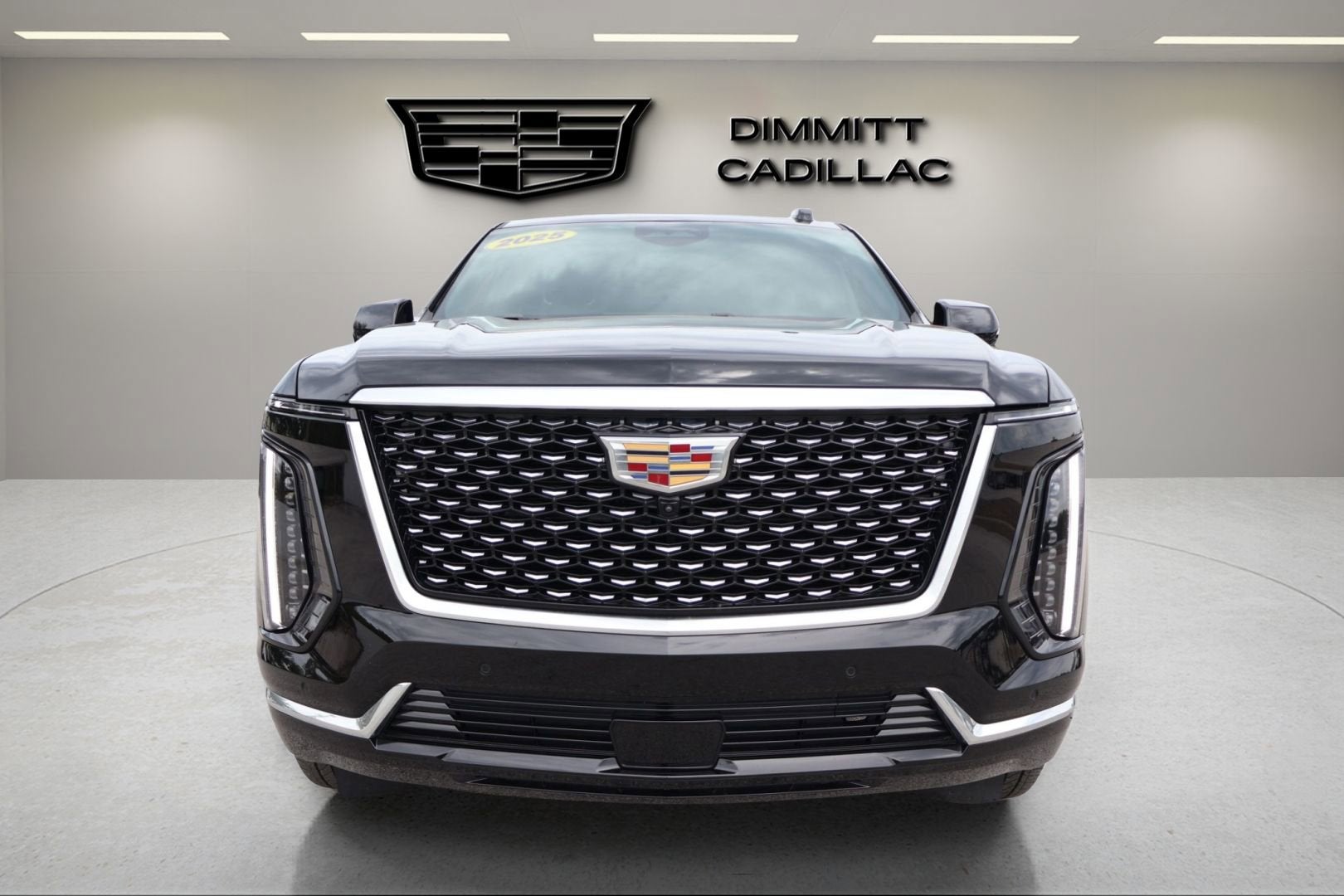 2025 Cadillac Escalade Premium Luxury