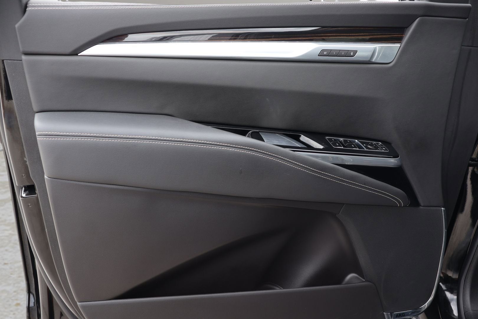2025 Cadillac Escalade Premium Luxury