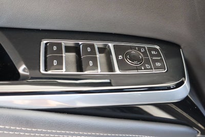 2025 Cadillac Escalade Premium Luxury