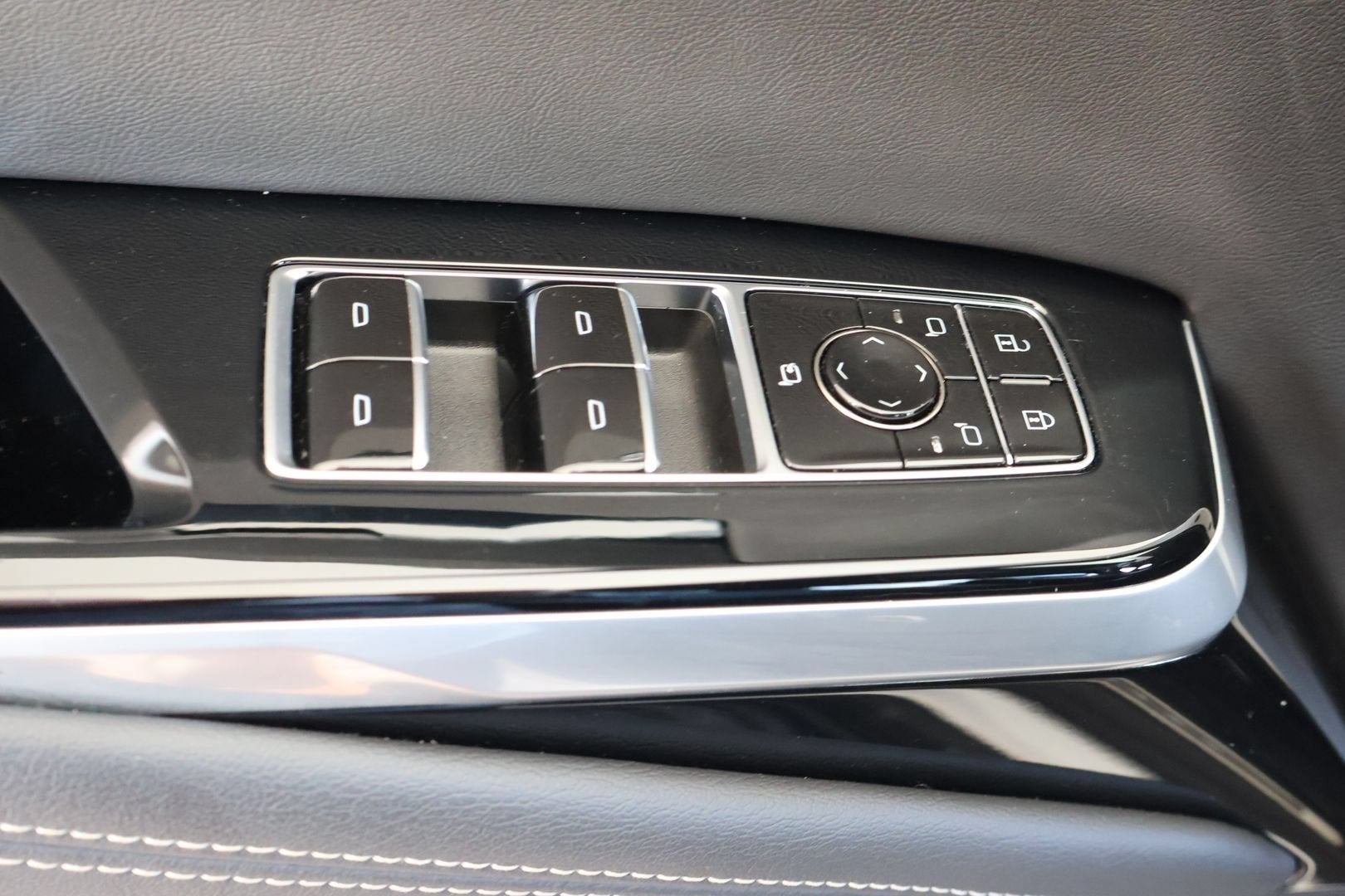 2025 Cadillac Escalade Premium Luxury