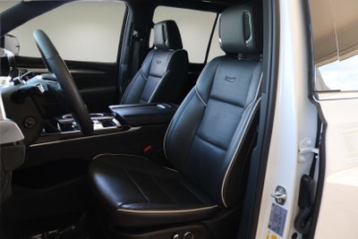 2025 Cadillac Escalade Premium Luxury