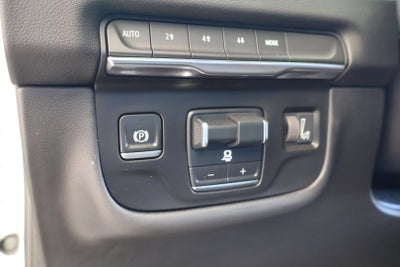 2025 Cadillac Escalade Premium Luxury