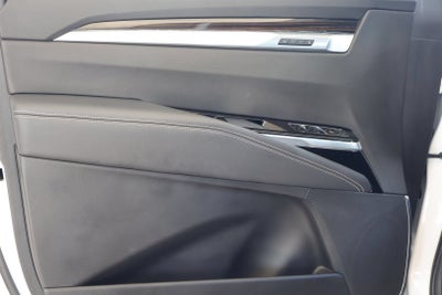 2025 Cadillac Escalade Premium Luxury