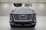 2025 Cadillac Escalade Premium Luxury Platinum
