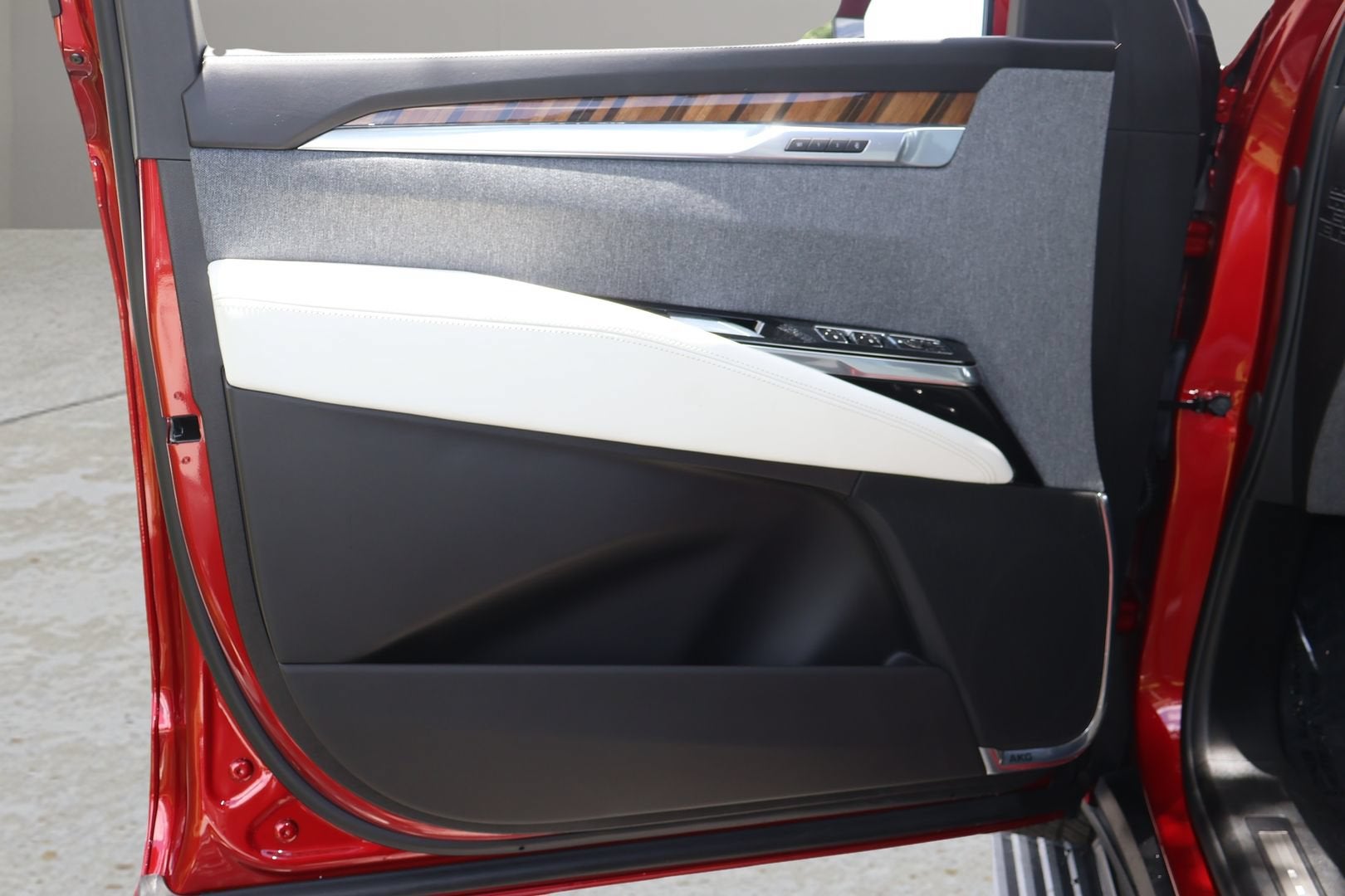 2025 Cadillac Escalade ESV Sport Platinum