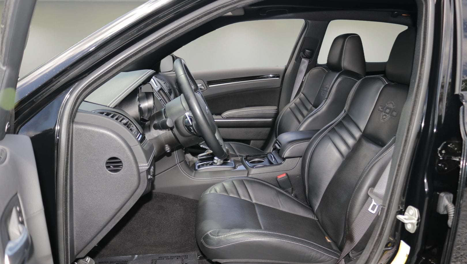 2023 Chrysler 300 300C