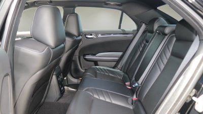 2023 Chrysler 300 300C