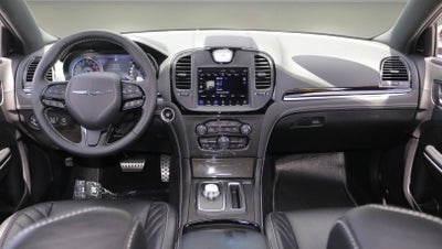 2023 Chrysler 300 300C
