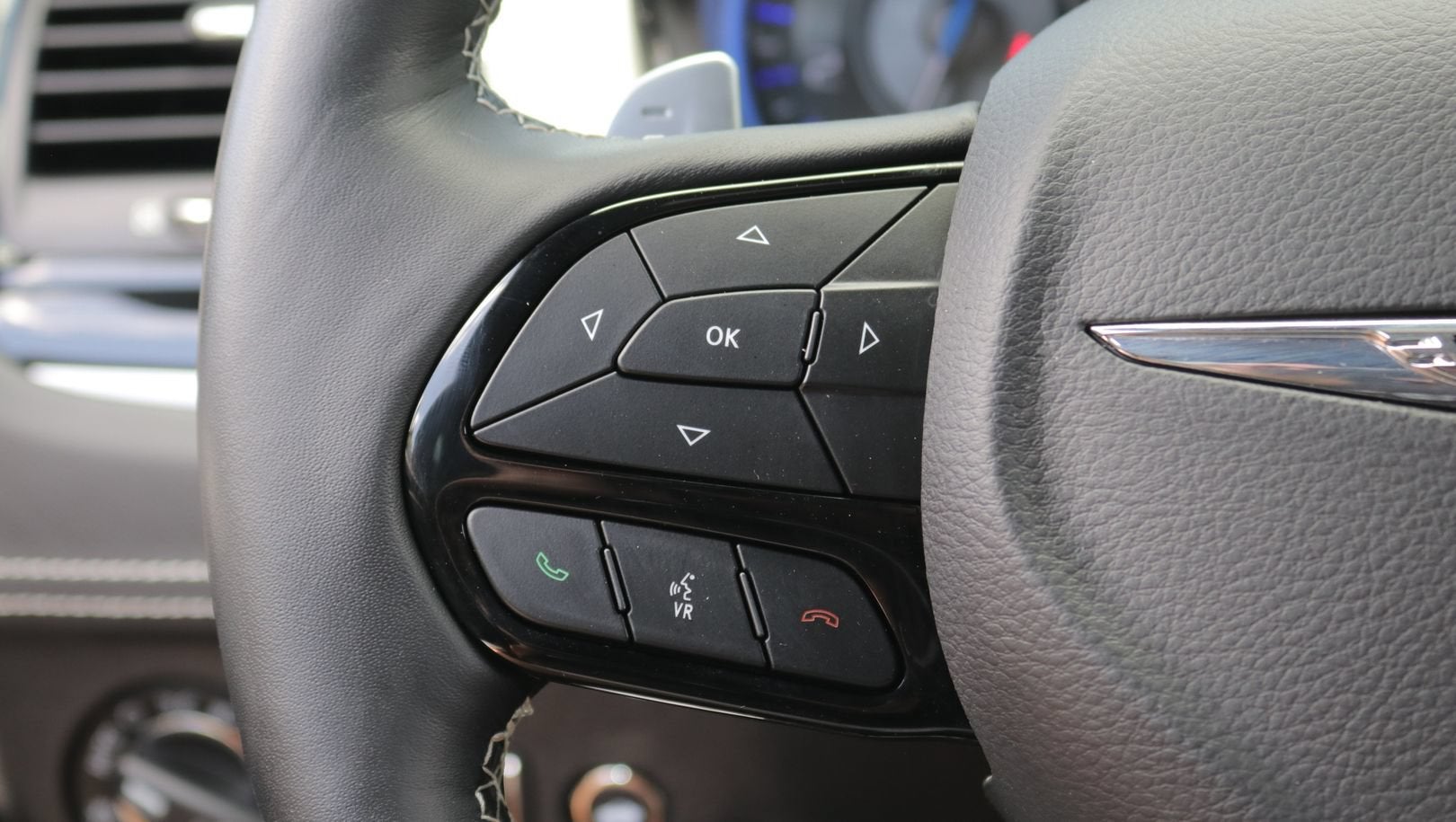 2023 Chrysler 300 300C