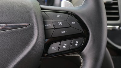 2023 Chrysler 300 300C