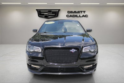 2023 Chrysler 300 300C