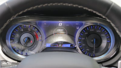 2023 Chrysler 300 300C