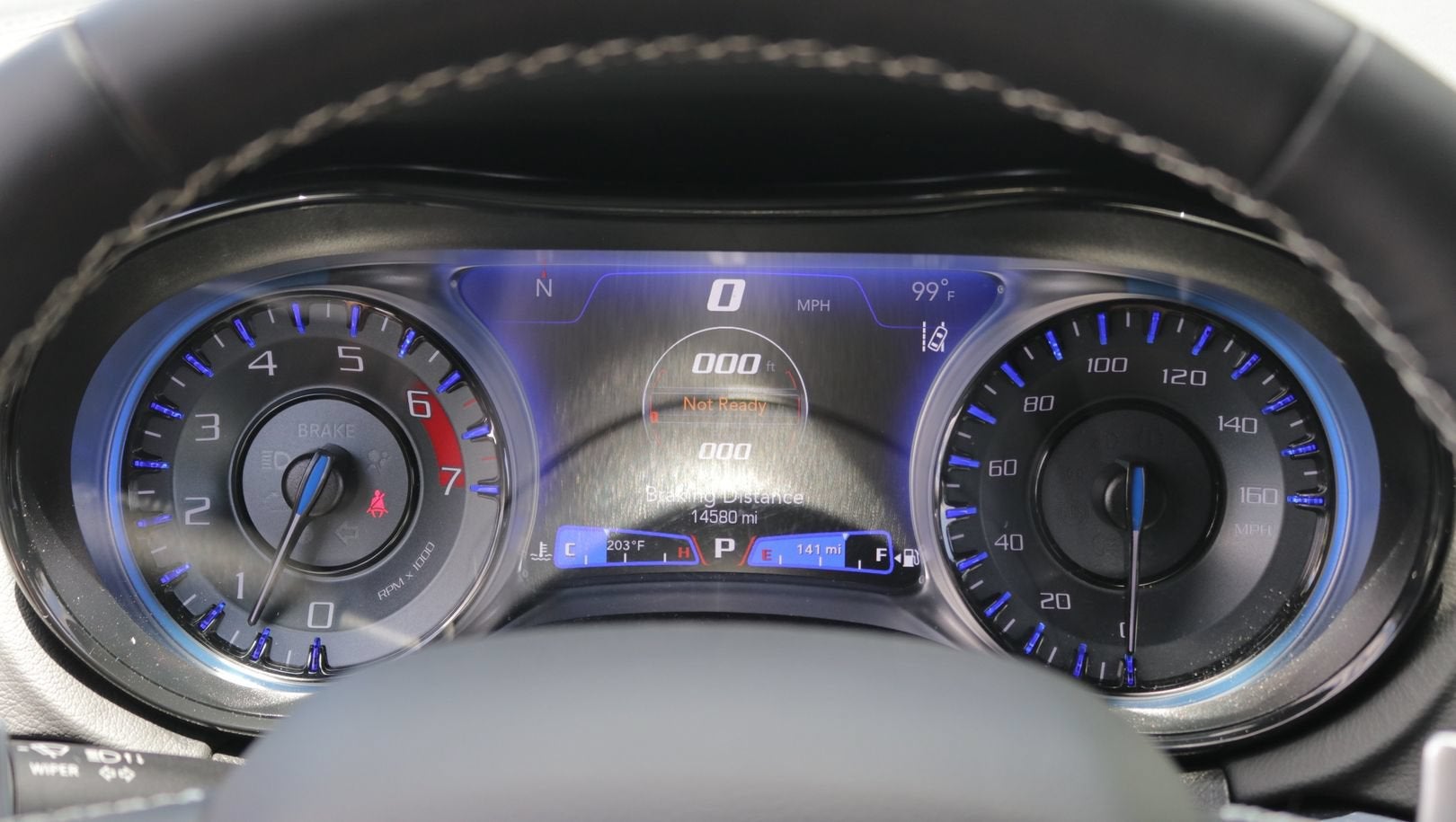 2023 Chrysler 300 300C