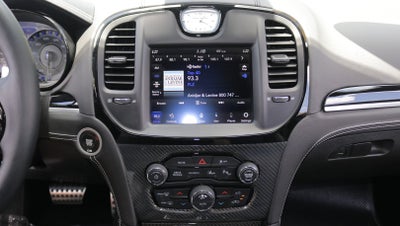 2023 Chrysler 300 300C