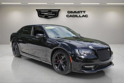2023 Chrysler 300 300C