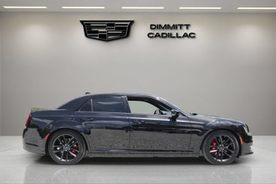 2023 Chrysler 300 300C