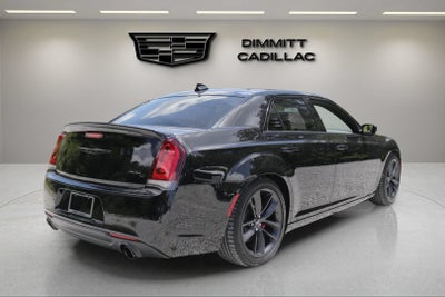 2023 Chrysler 300 300C