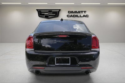 2023 Chrysler 300 300C