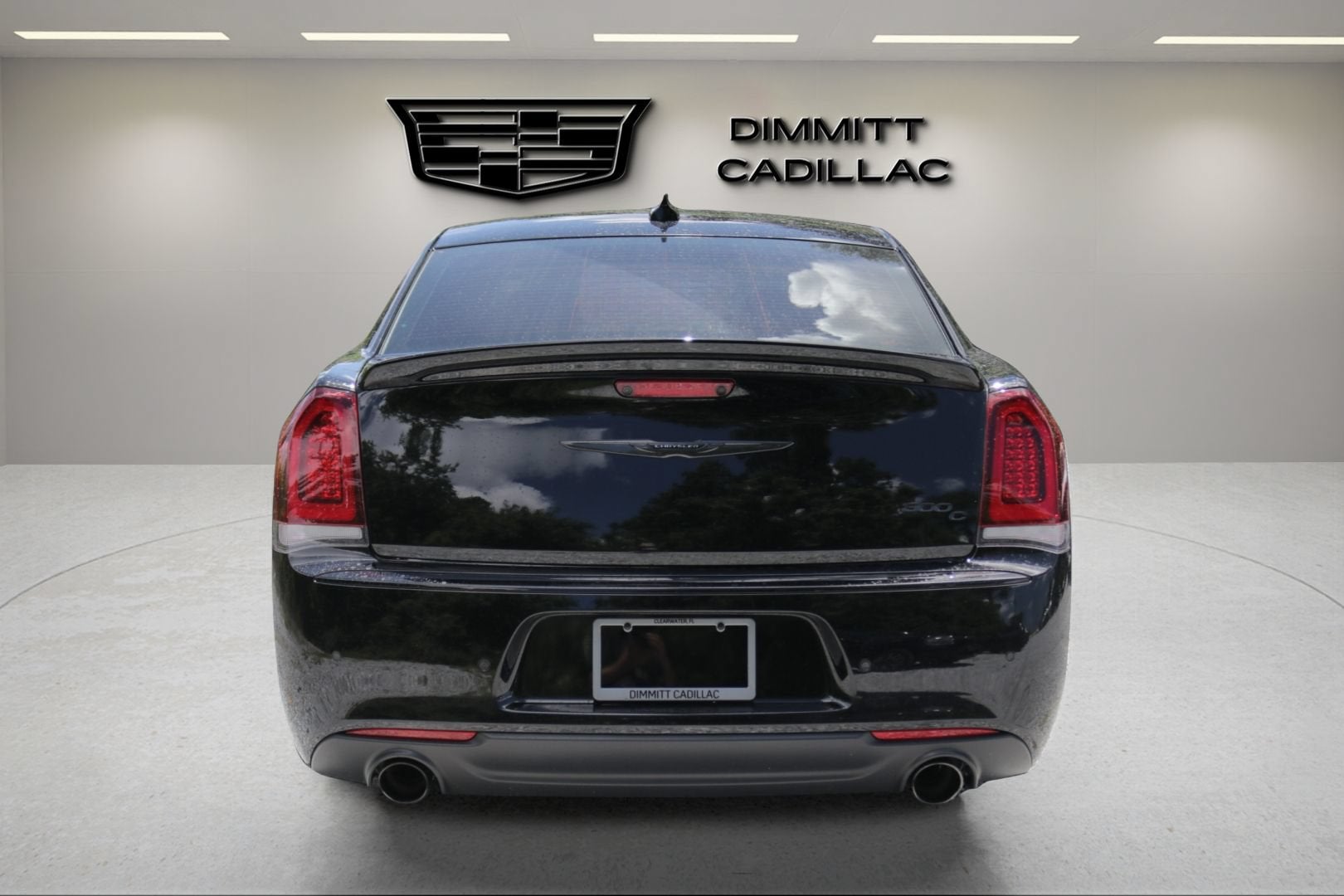 2023 Chrysler 300 300C
