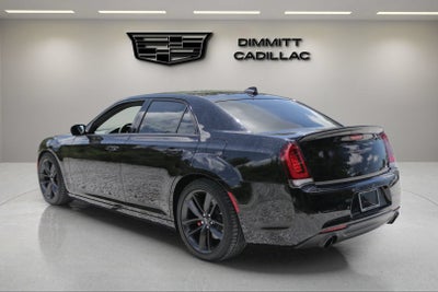 2023 Chrysler 300 300C