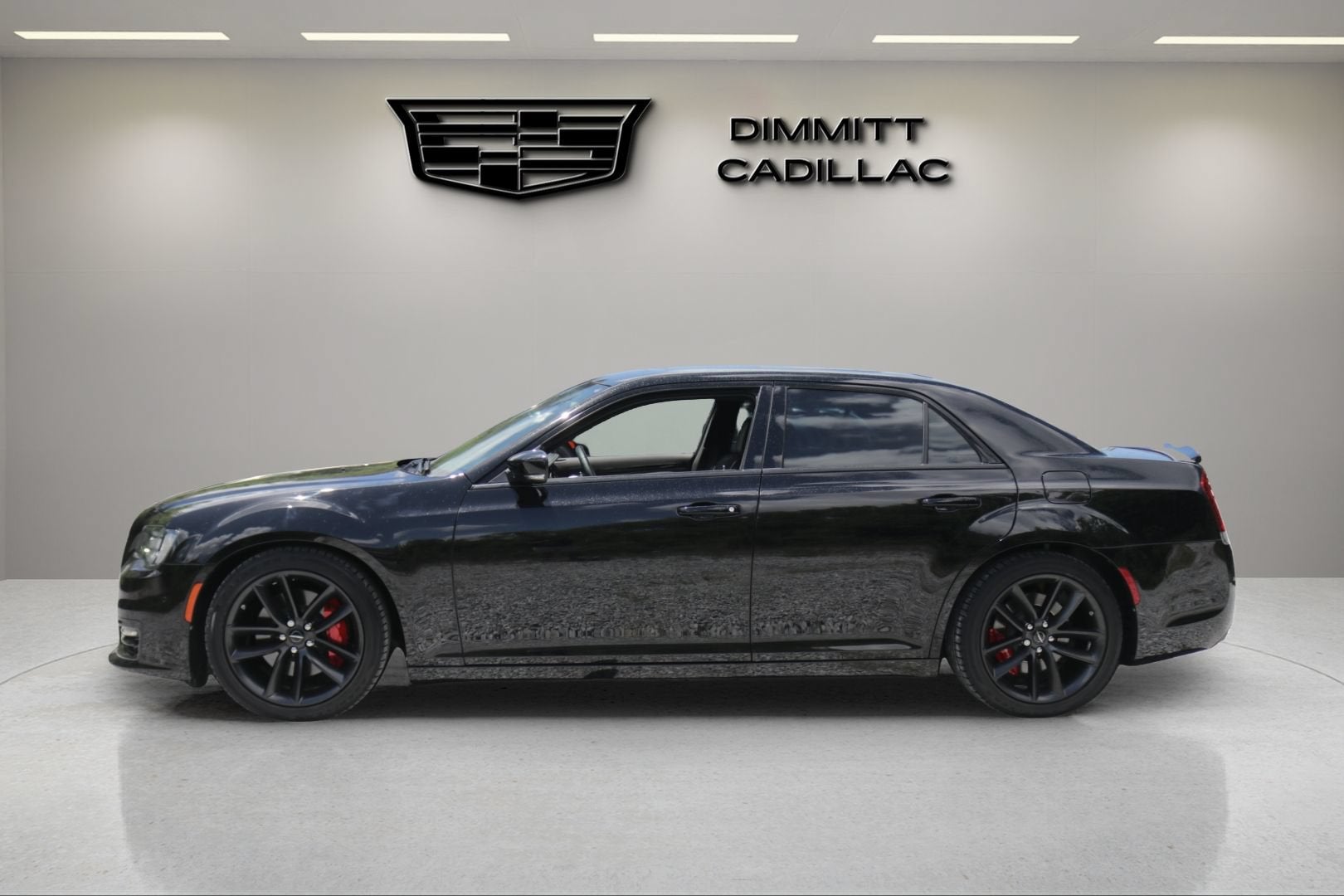 2023 Chrysler 300 300C