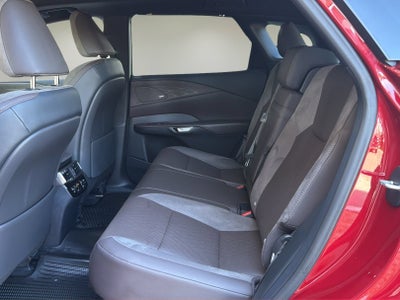 2023 Lexus RX RX 350