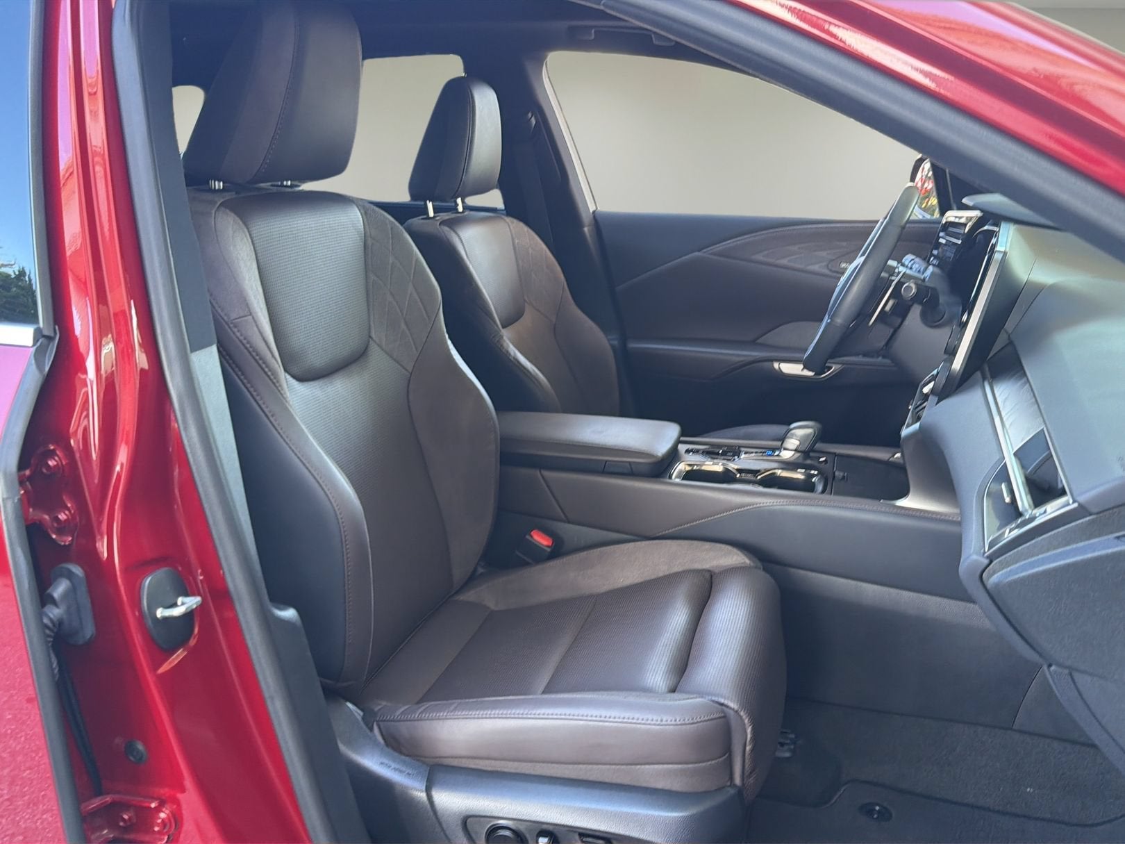 2023 Lexus RX RX 350