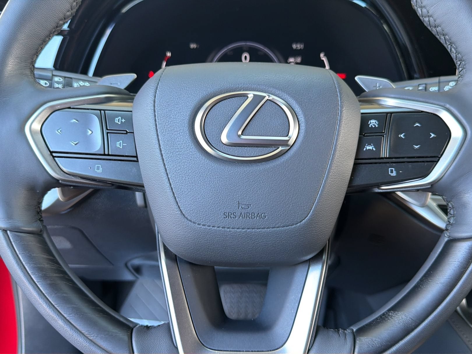 2023 Lexus RX RX 350