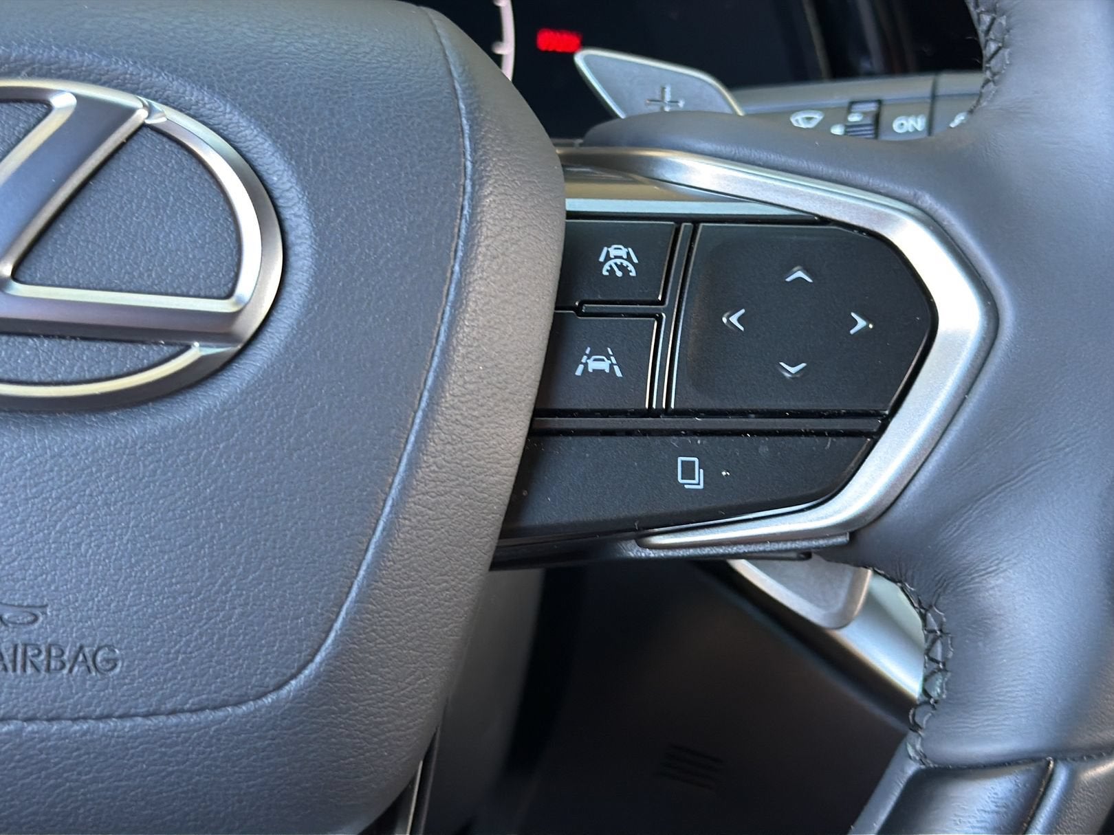 2023 Lexus RX RX 350