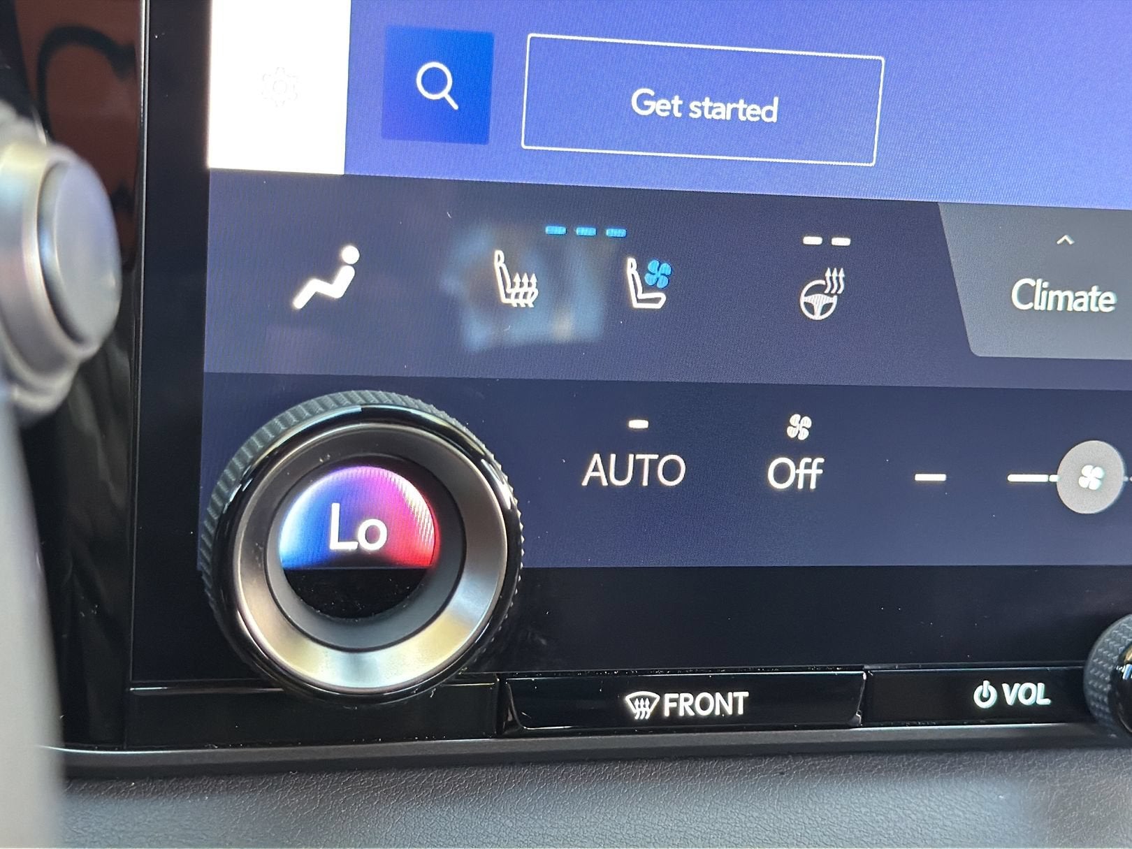 2023 Lexus RX RX 350