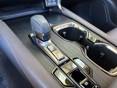 2023 Lexus RX RX 350