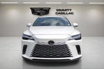 2025 Lexus RX RX 350