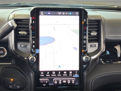 2026 RAM 3500 Limited
