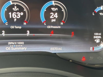 2026 RAM 3500 Limited
