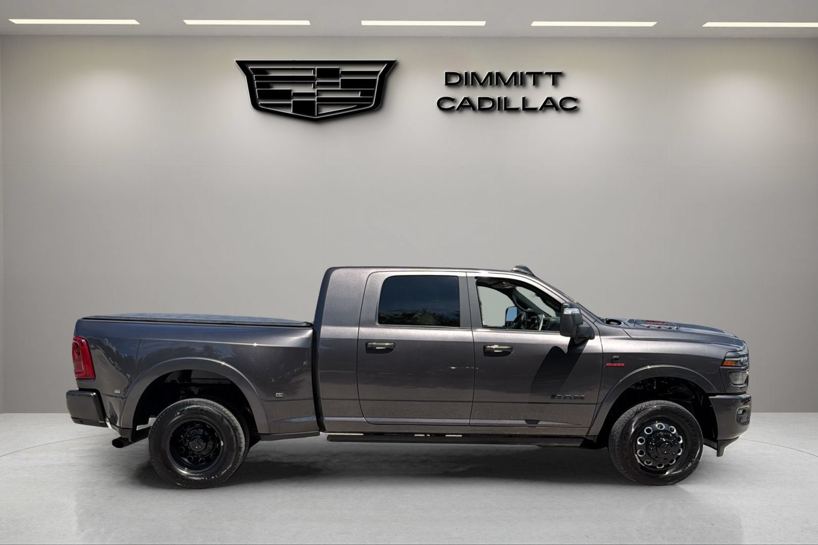 2026 RAM 3500 Limited