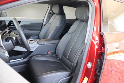 2025 Cadillac OPTIQ Sport 2