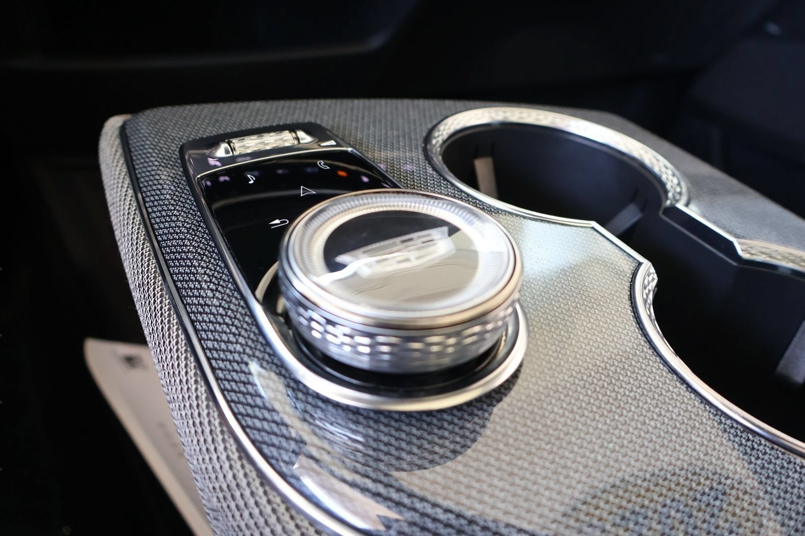 2025 Cadillac OPTIQ Sport 2