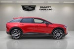 2025 Cadillac OPTIQ Sport 2