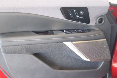 2025 Cadillac OPTIQ Sport 2